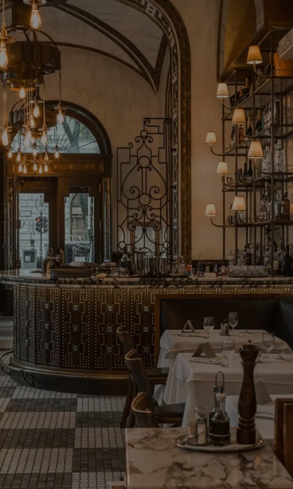 CALLAS CAFÉ & RESTAURANT