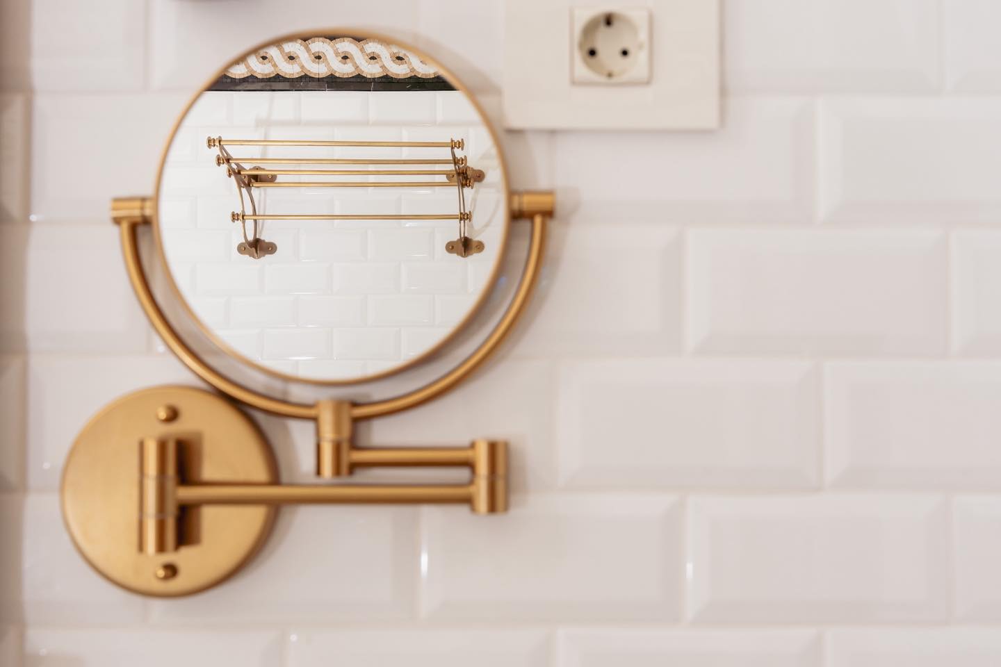 Details in Callas House