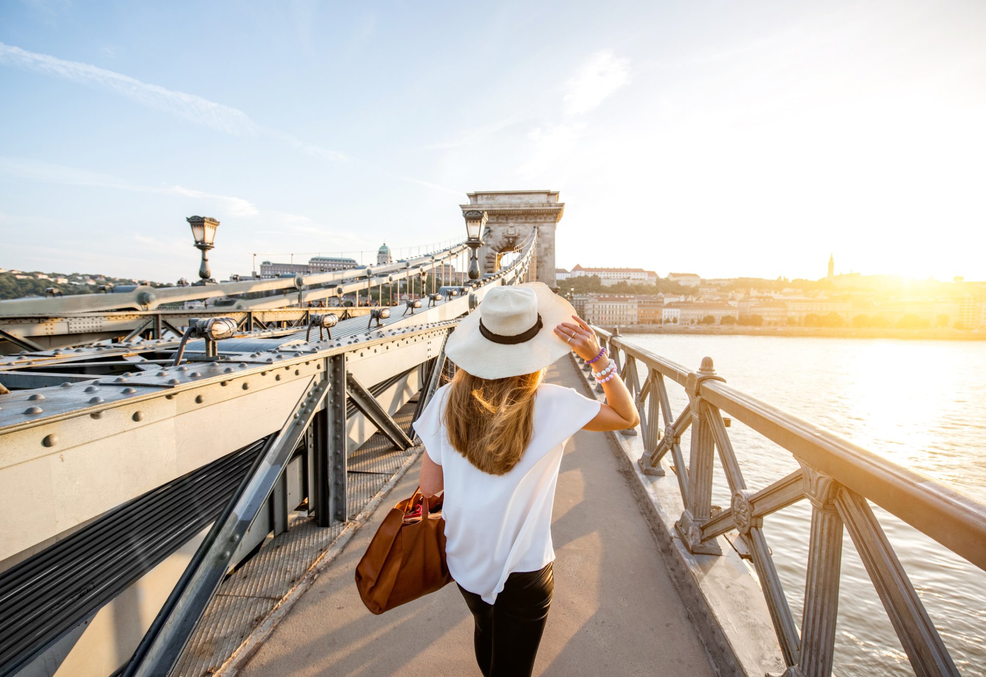 Instagrammable spots in Budapest – top 5 places to visit