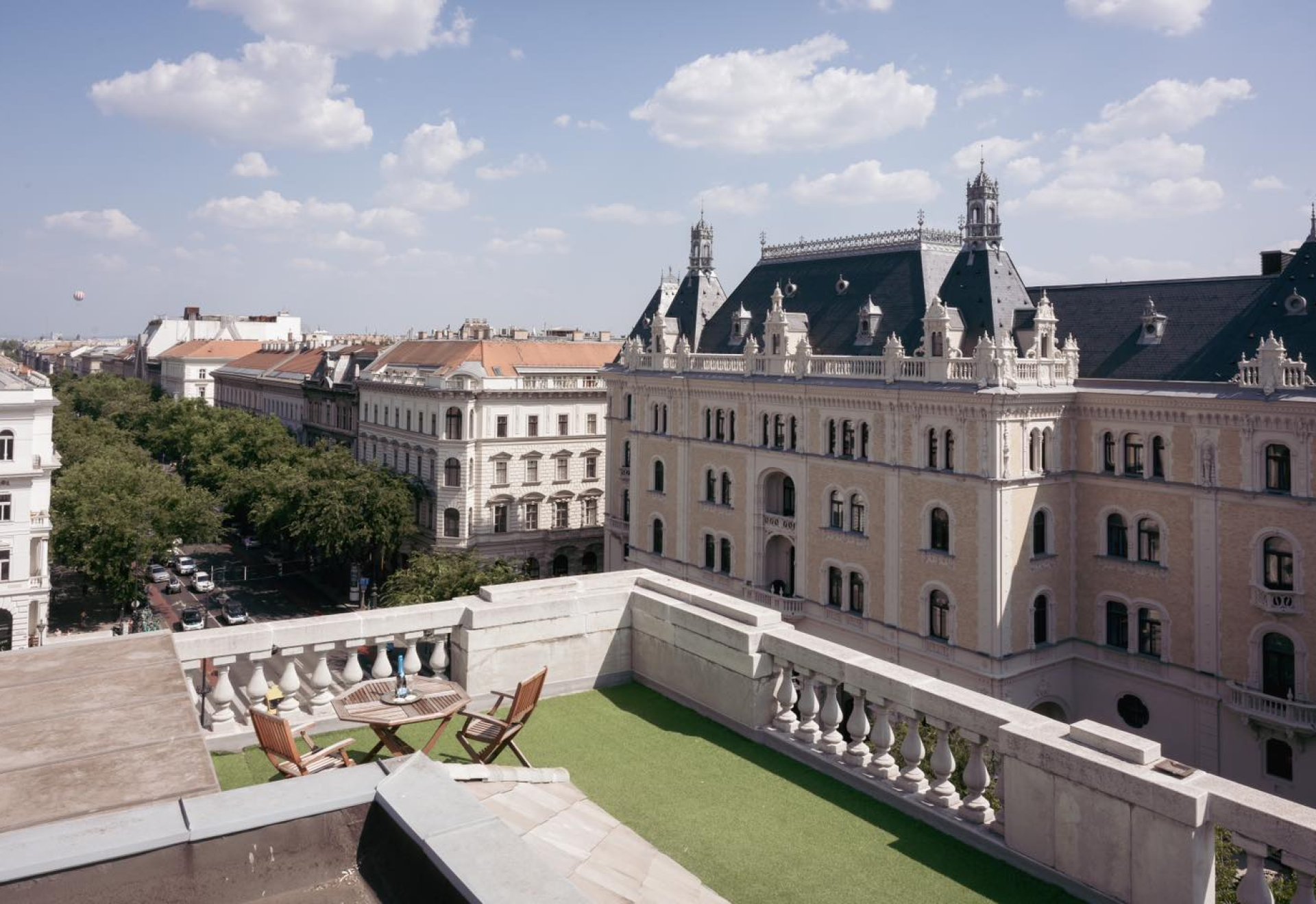 Budapest szállás: legjobb helyek, ha fontos számodra a hangulat - Callas House