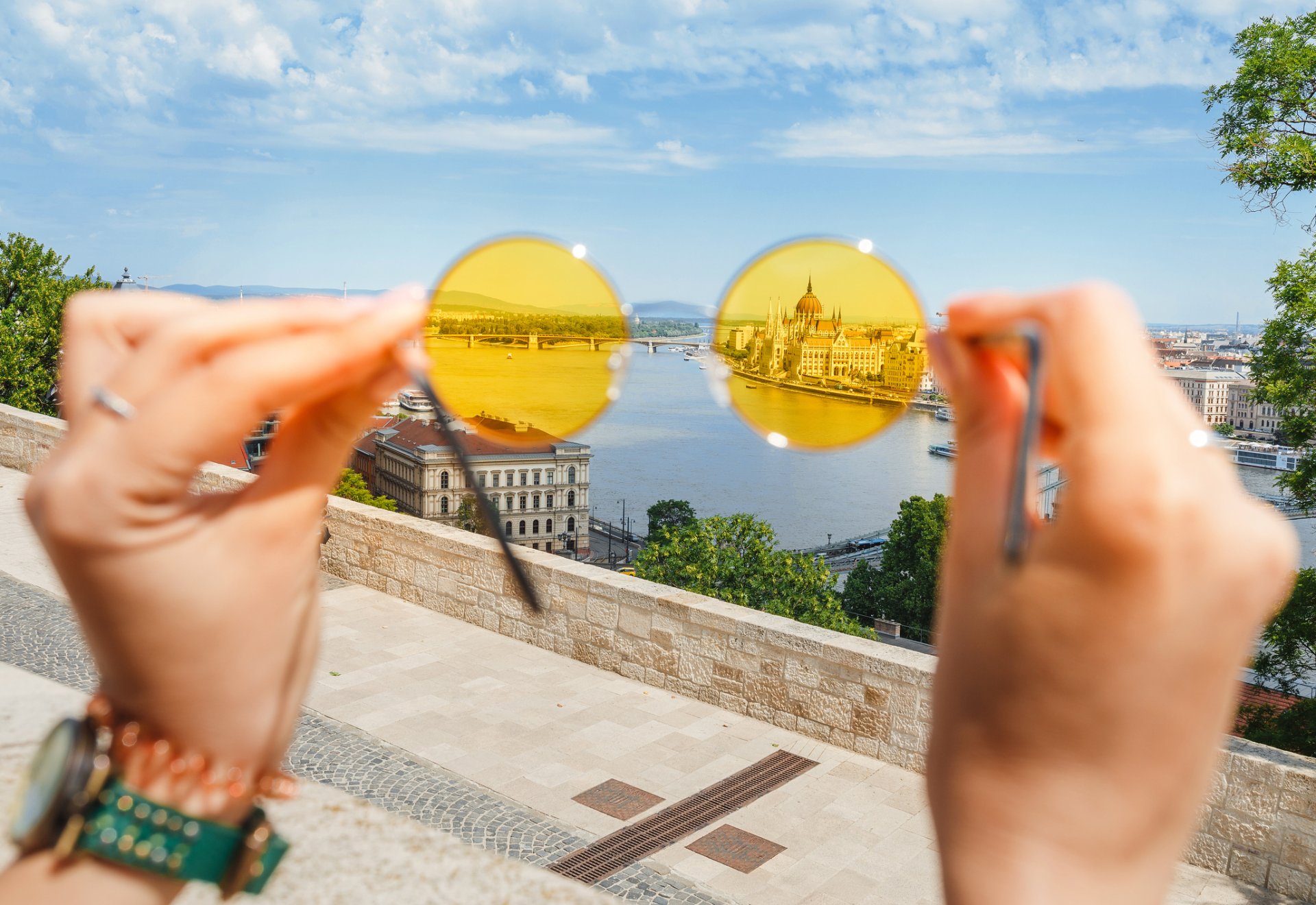 5 tipp, amit csinálhatsz Budapesten, ha kánikula van 5 tipp, amit csinálhatsz Budapesten, ha kánikula van