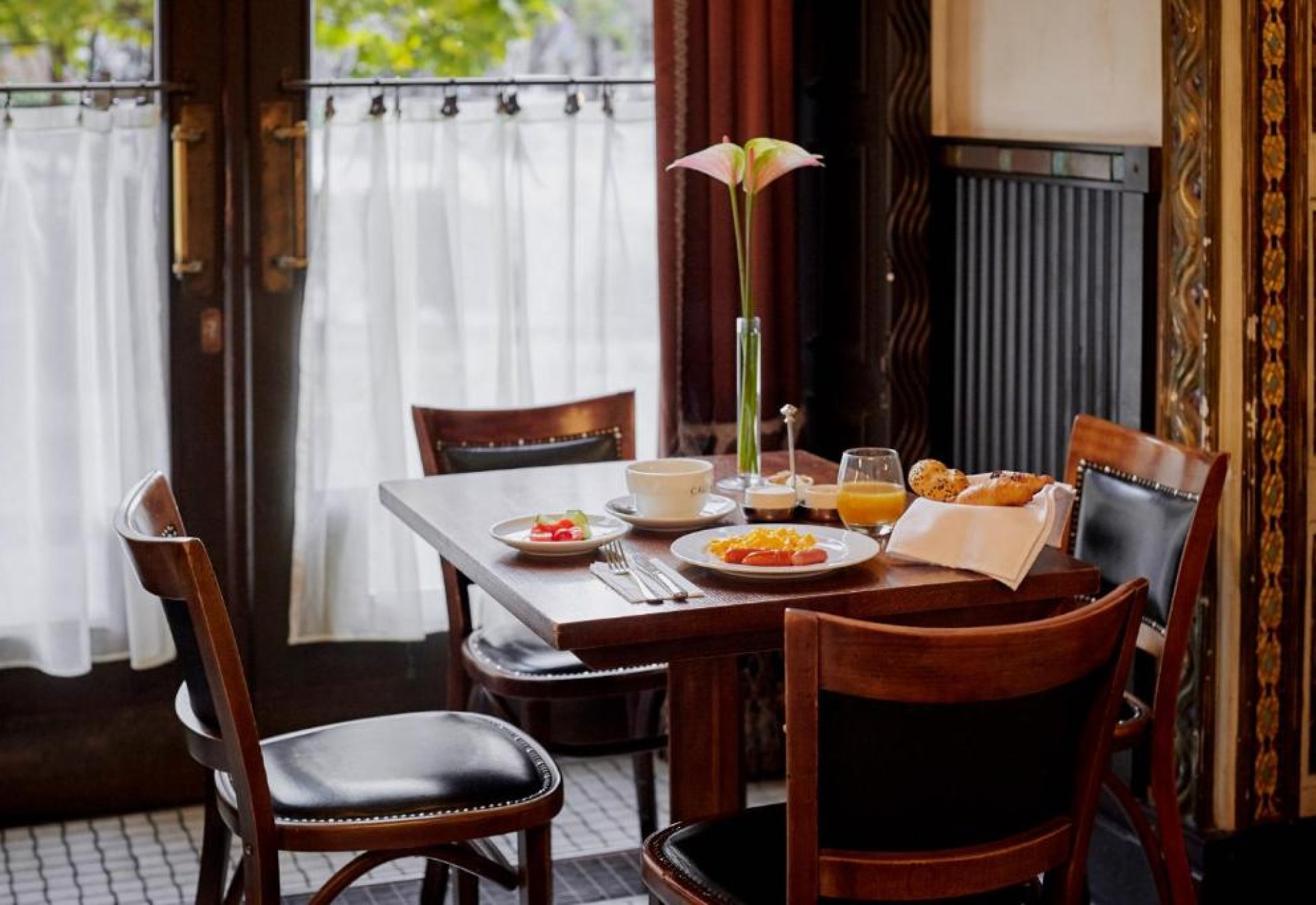 Boutique hotel Budapest breakfast – a stylish stay in the heart of the city Boutique hotel Budapest breakfast – a stylish stay in the heart of the city