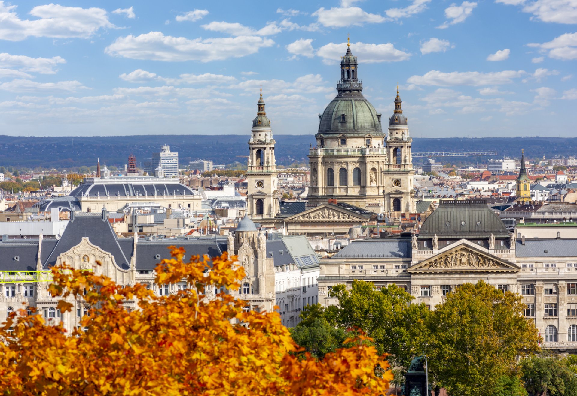 Best time to visit Budapest – What to do in each season Best time to visit Budapest – What to do in each season