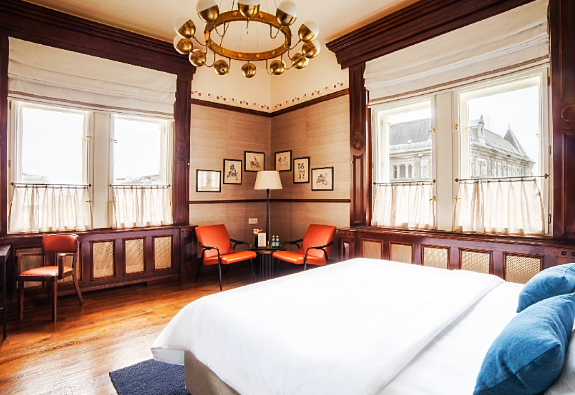 Book Hotel Budapest – Elegant Stay beside the Opera House | Callas House Book Hotel Budapest – Elegant Stay beside the Opera House | Callas House